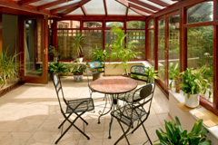 Hampen conservatory quotes