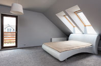 Hampen bedroom extensions